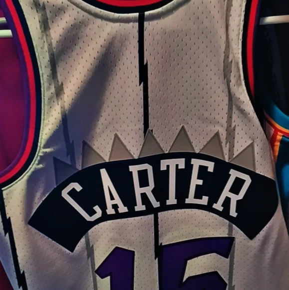 NBA Jersey - Picture 2 of 4